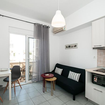 New Town Apartments Rhodes City Zewnętrze zdjęcie