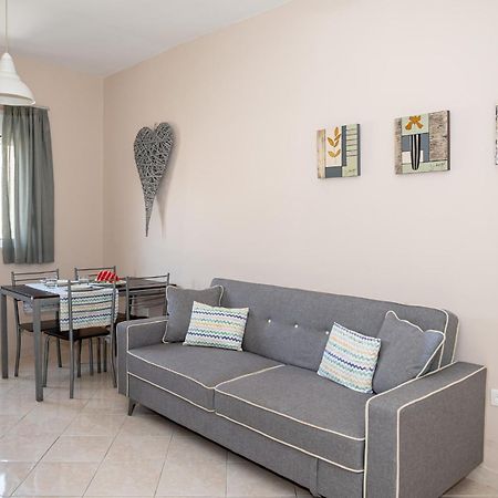 New Town Apartments Rhodes City Zewnętrze zdjęcie