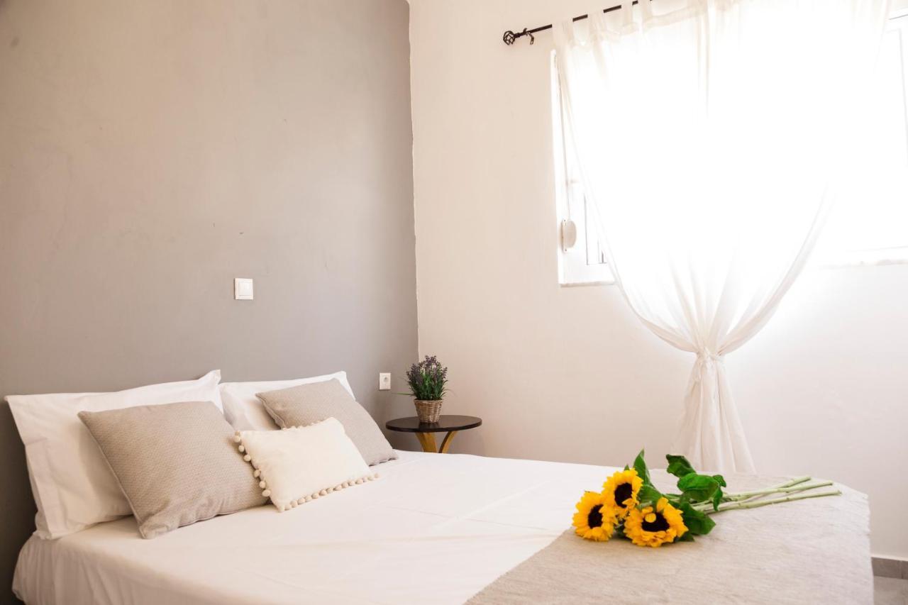 New Town Apartments Rhodes City Zewnętrze zdjęcie