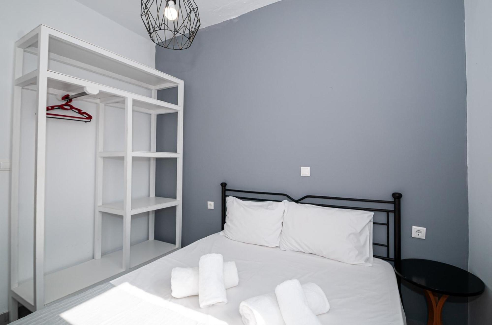 New Town Apartments Rhodes City Zewnętrze zdjęcie