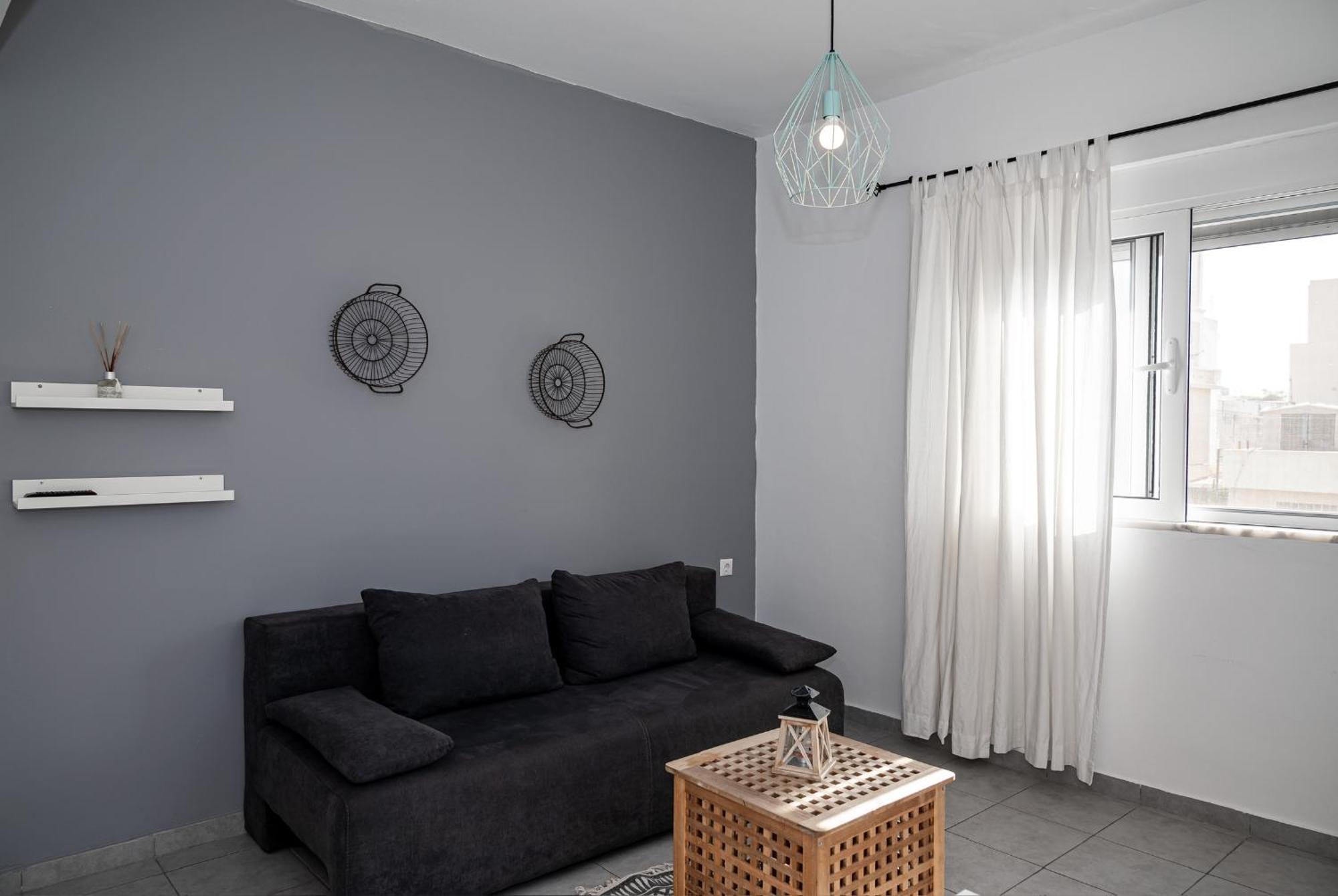 New Town Apartments Rhodes City Zewnętrze zdjęcie