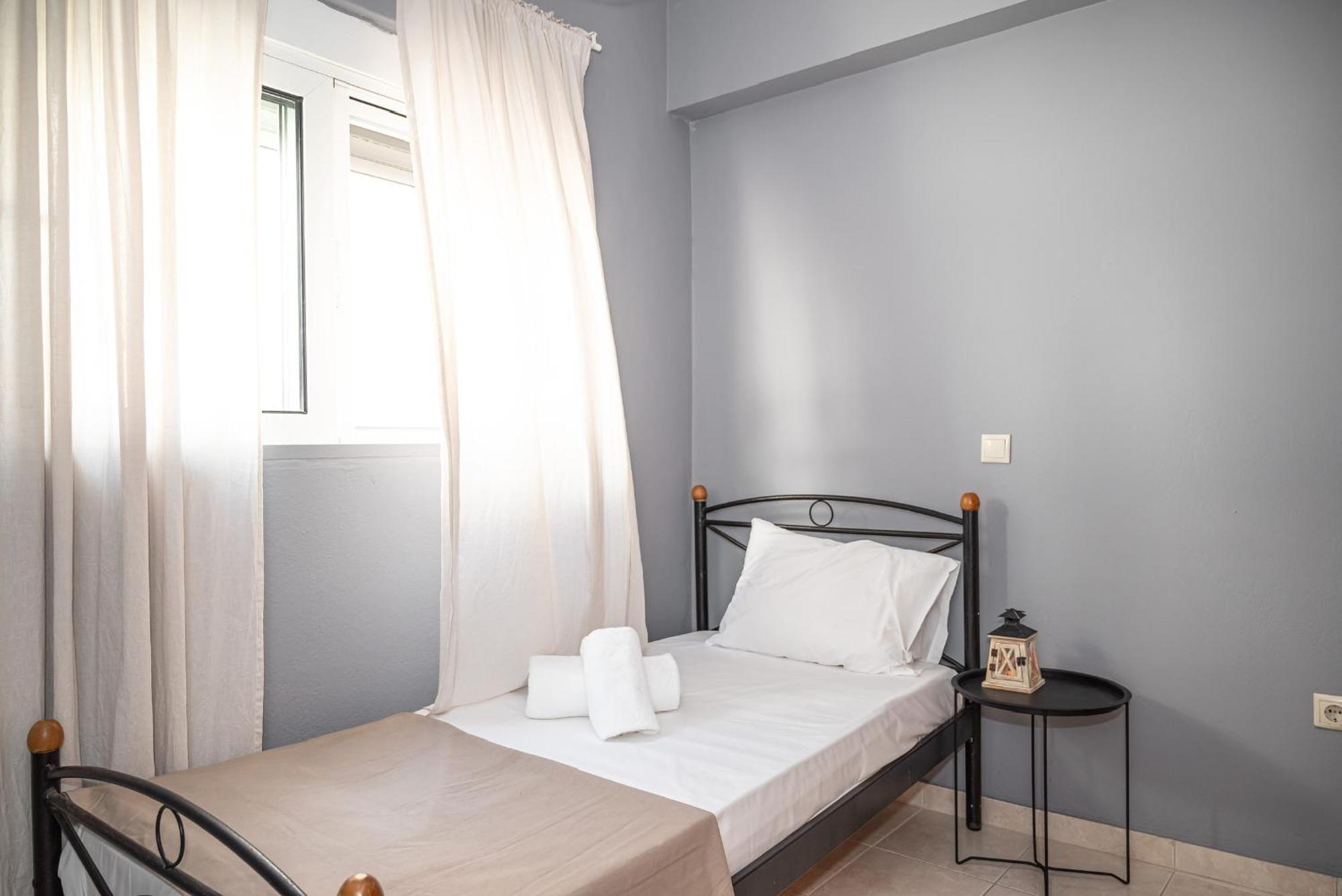 New Town Apartments Rhodes City Zewnętrze zdjęcie