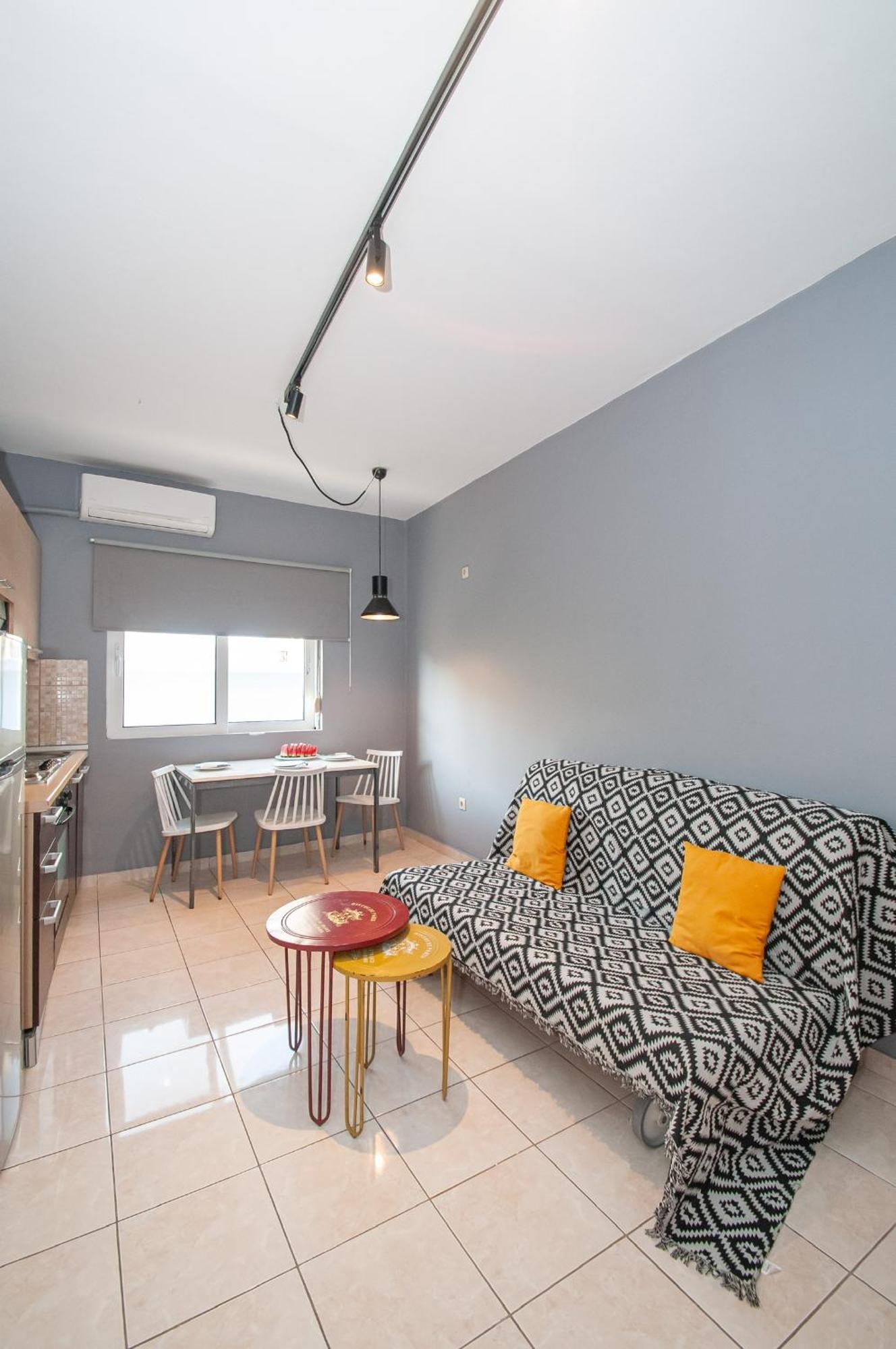 New Town Apartments Rhodes City Zewnętrze zdjęcie