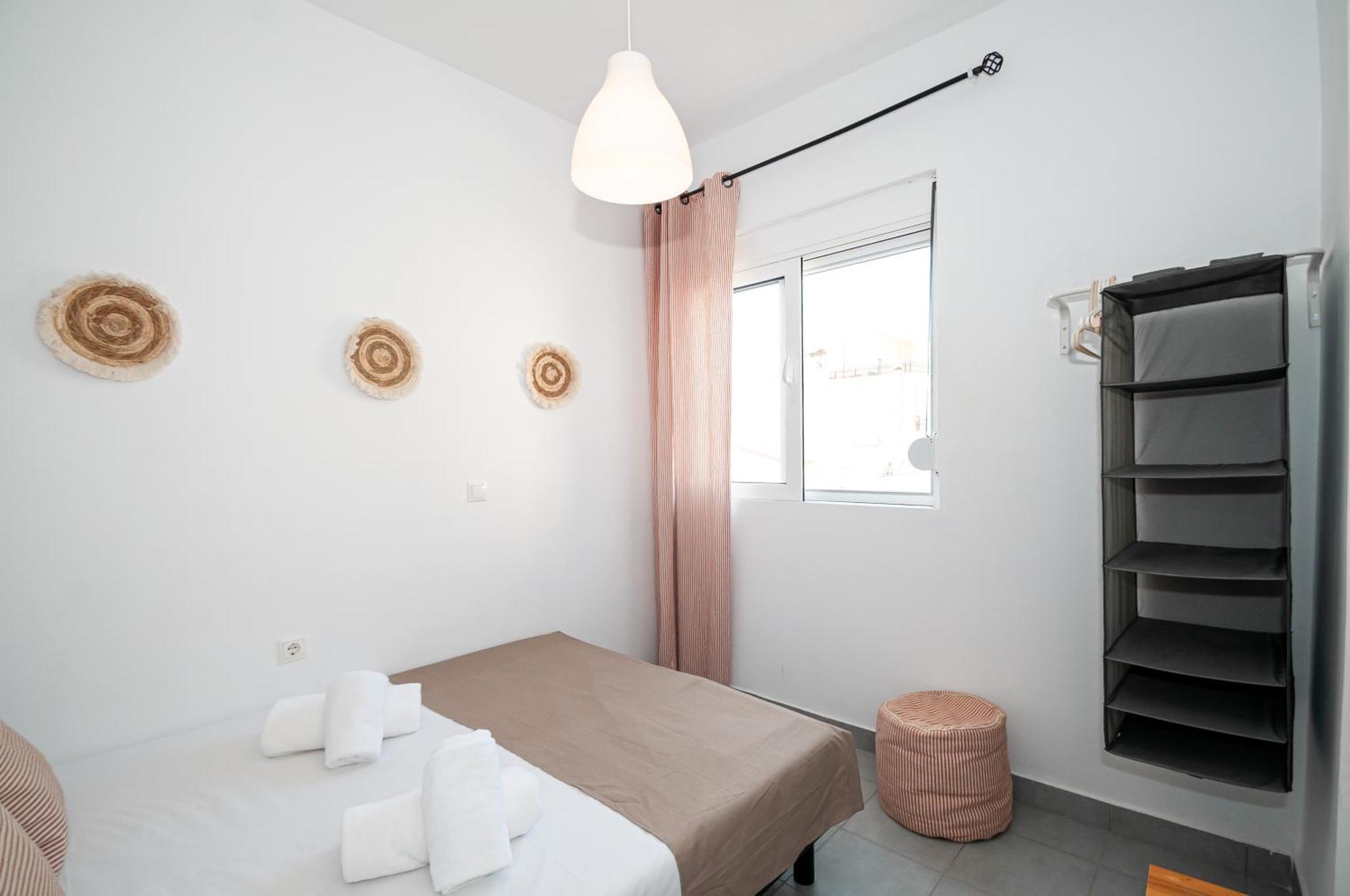 New Town Apartments Rhodes City Zewnętrze zdjęcie