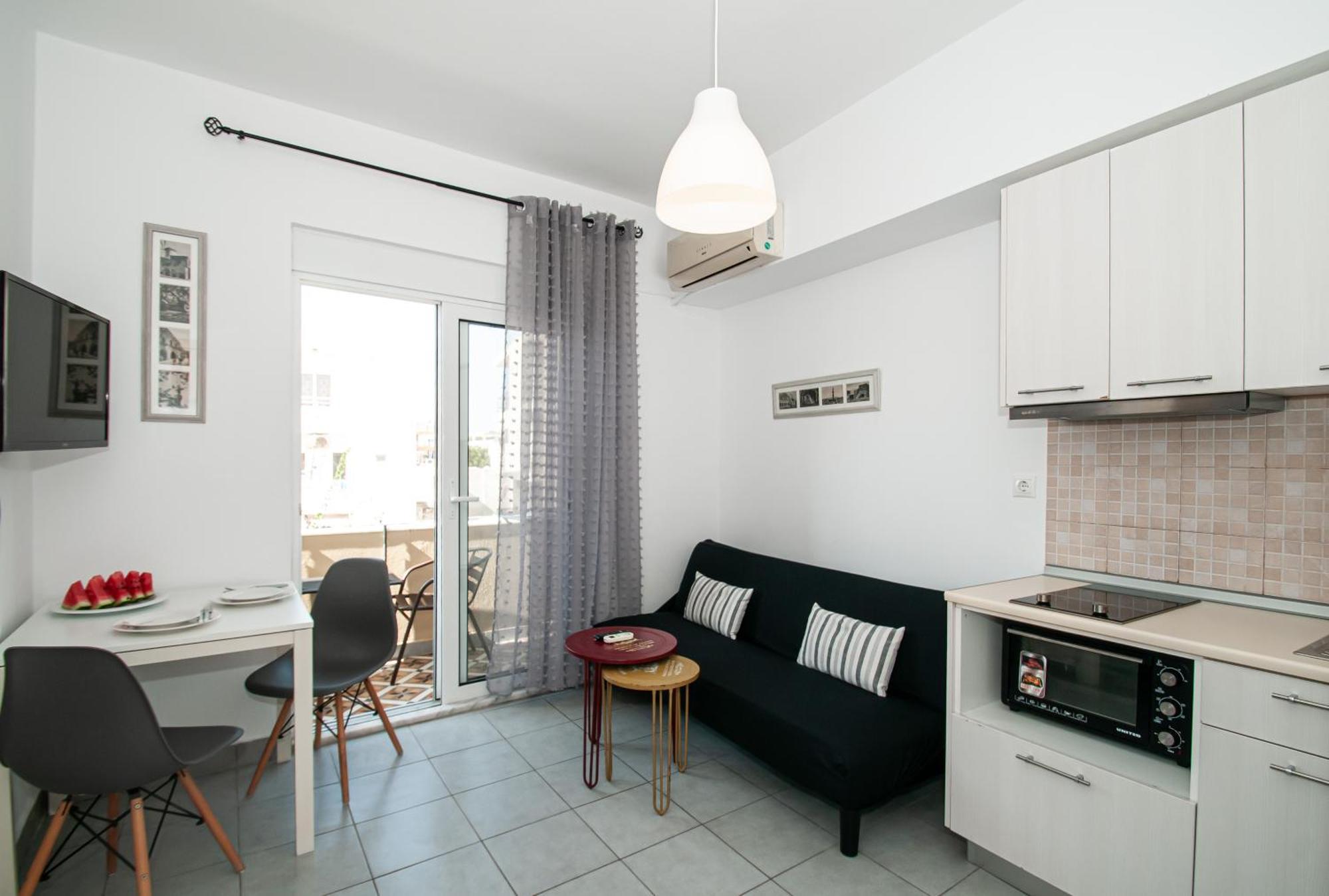 New Town Apartments Rhodes City Zewnętrze zdjęcie
