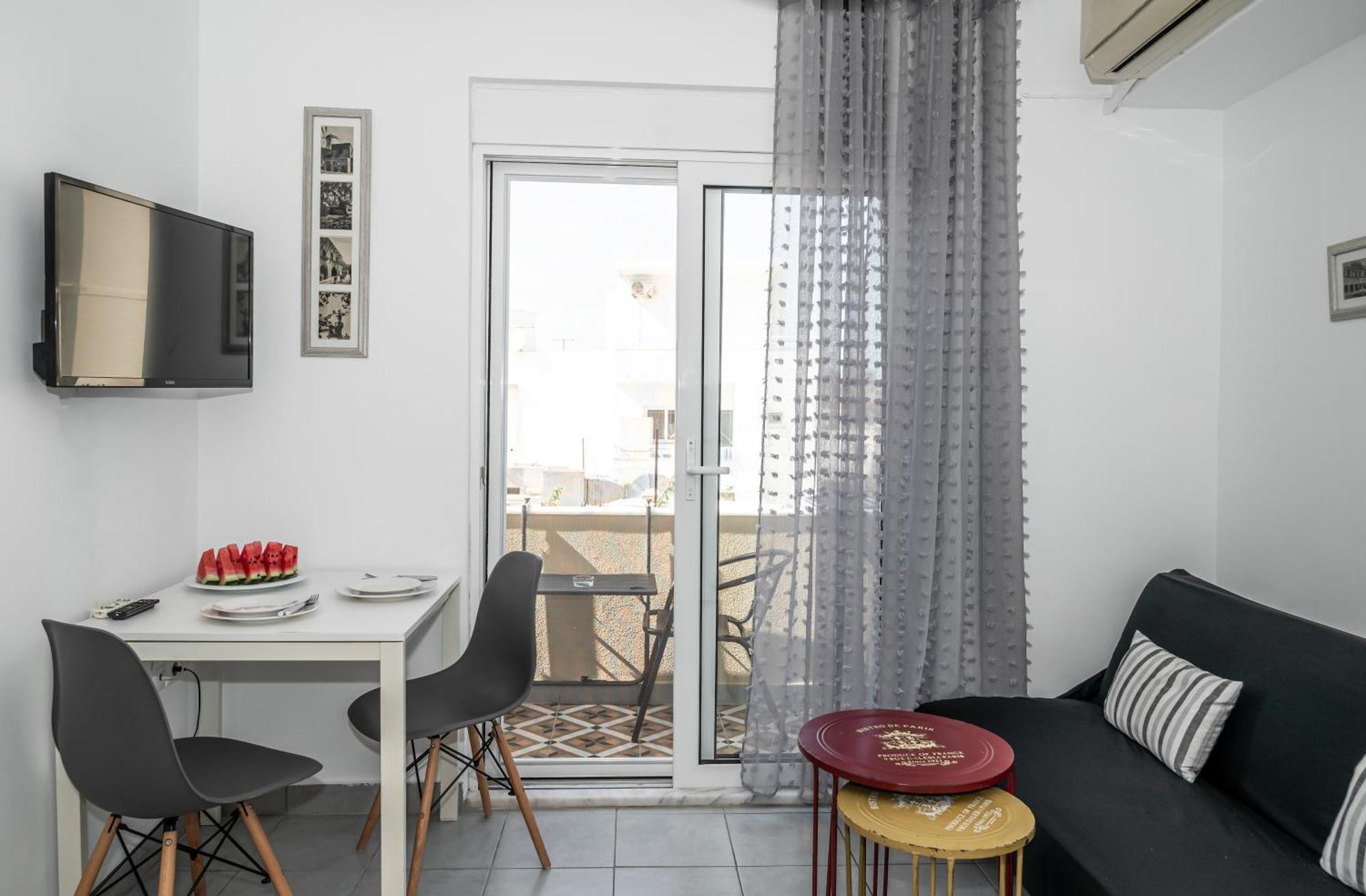 New Town Apartments Rhodes City Zewnętrze zdjęcie