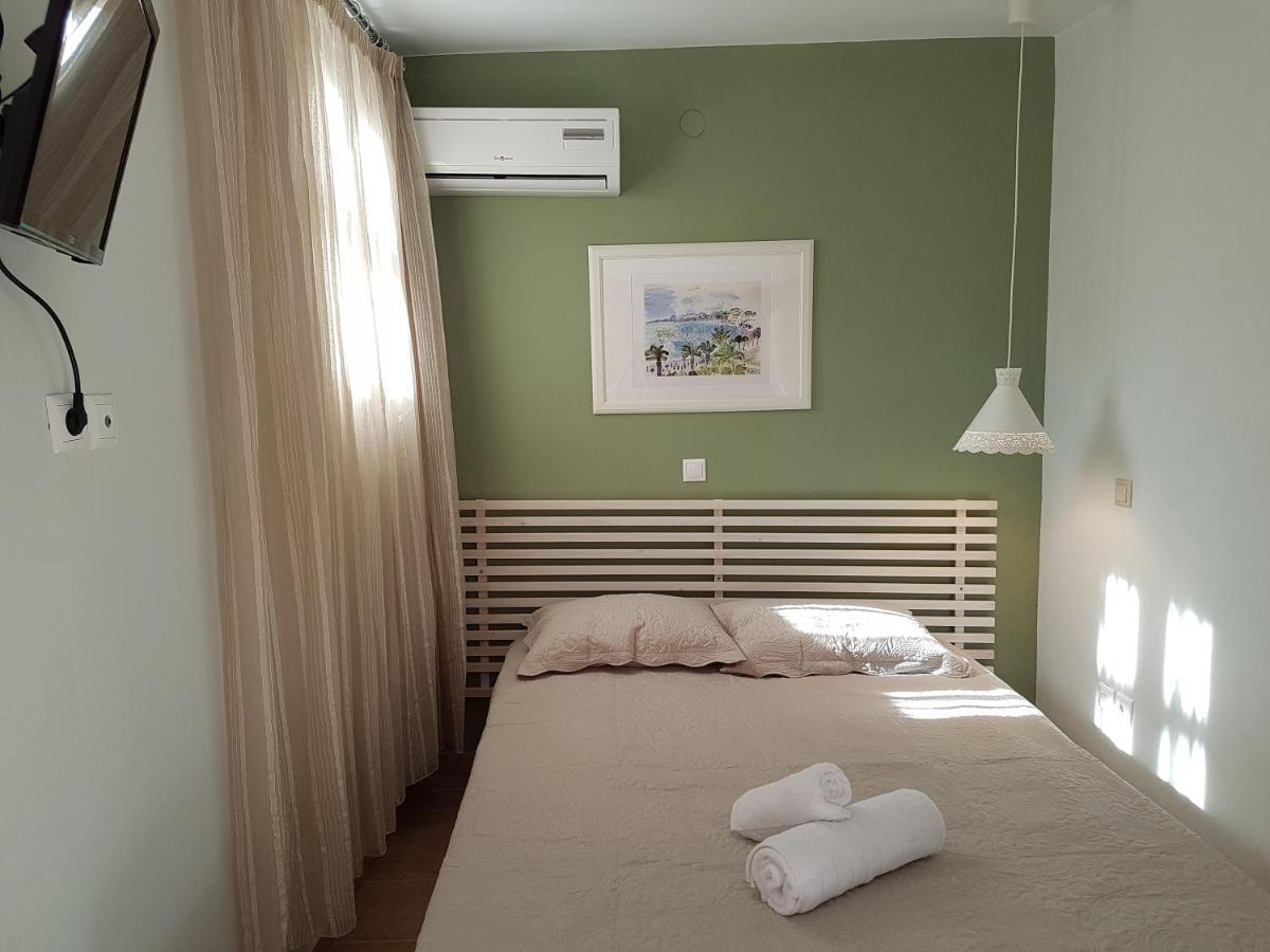 New Town Apartments Rhodes City Zewnętrze zdjęcie
