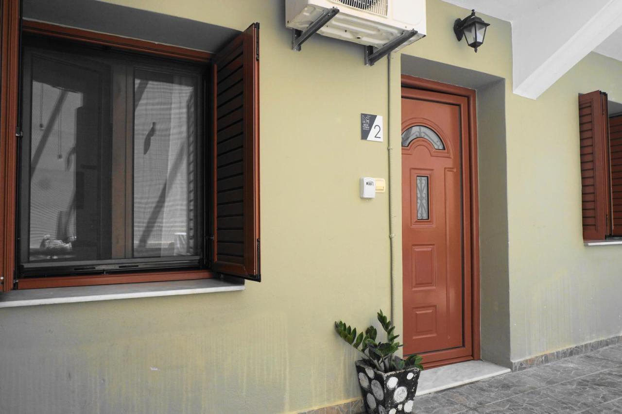 New Town Apartments Rhodes City Zewnętrze zdjęcie